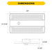 Halco - CLHB-3-LS-CS-U - Controls Ready CLHB-3 Lum & Color Select Z10 Adj Beam Angle product image