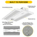 Halco - CLHB-3-LS-CS-U - Controls Ready CLHB-3 Lum & Color Select Z10 Adj Beam Angle product image