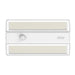 Halco - CLHB-3-LS-CS-U - Controls Ready CLHB-3 Lum & Color Select Z10 Adj Beam Angle product image
