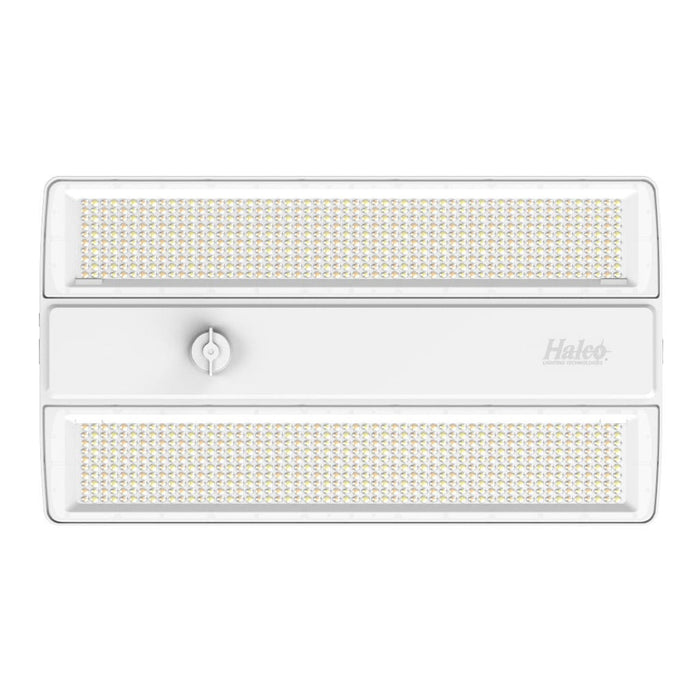 Halco - CLHB-4-LS-CS-U - Controls Ready CLHB-4 Lum & Color Select Z10 Adj Beam Angle product image