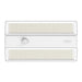 Halco - CLHB-4-LS-CS-U - Controls Ready CLHB-4 Lum & Color Select Z10 Adj Beam Angle product image