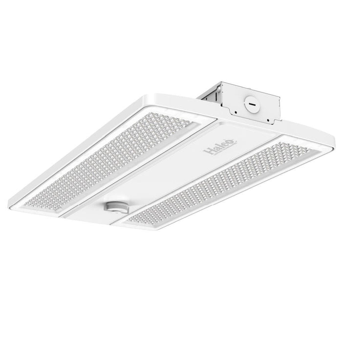 Halco - CLHB-4-LS-CS-U - Controls Ready CLHB-4 Lum & Color Select Z10 Adj Beam Angle product image