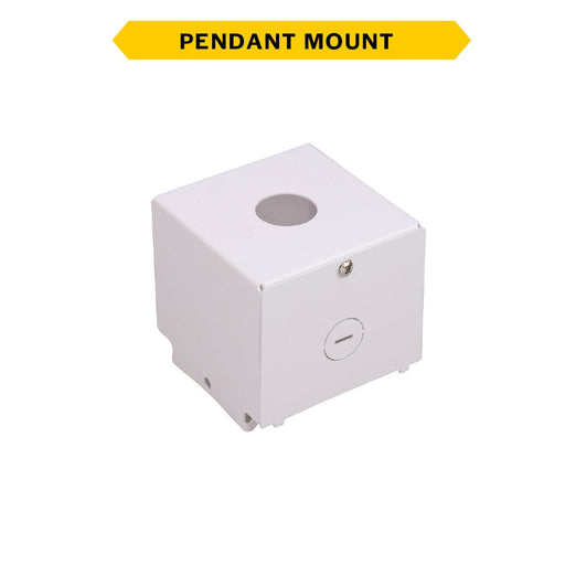 Halco - CLHB-M-PEND - Pendant Mount for Compact Linear High Bay product image