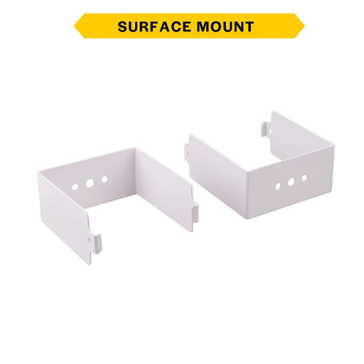Halco - CLHB-M-SURF - Surface Mount for Compact Linear High Bay (2 pieces) product image