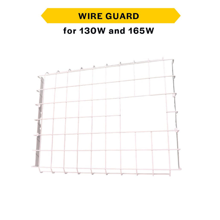 Halco - CLHB-A-WG-1-2 - Wire Guard for 130W-165W CLHB-1 and CLHB-2 product image