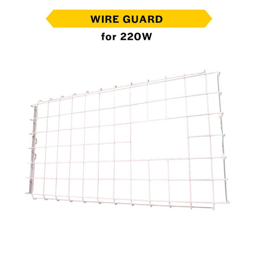 Halco - CLHB-A-WG-3 - Wire Guard for 220W CLHB-3 product image