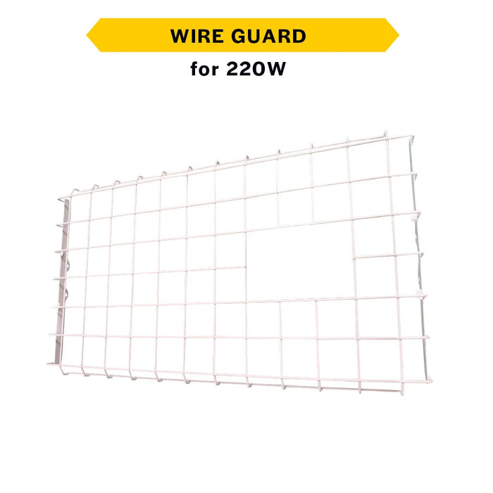 Halco - CLHB-A-WG-3 - Wire Guard for 220W CLHB-3 product image