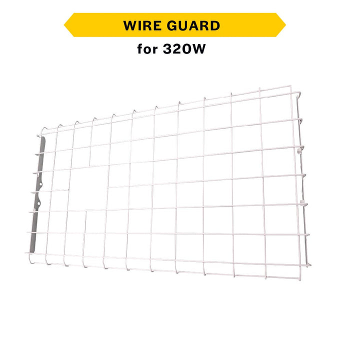 Halco - CLHB-A-WG-4 - Wire Guard for 320W CLHB-4 product image