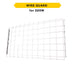 Halco - CLHB-A-WG-4 - Wire Guard for 320W CLHB-4 product image