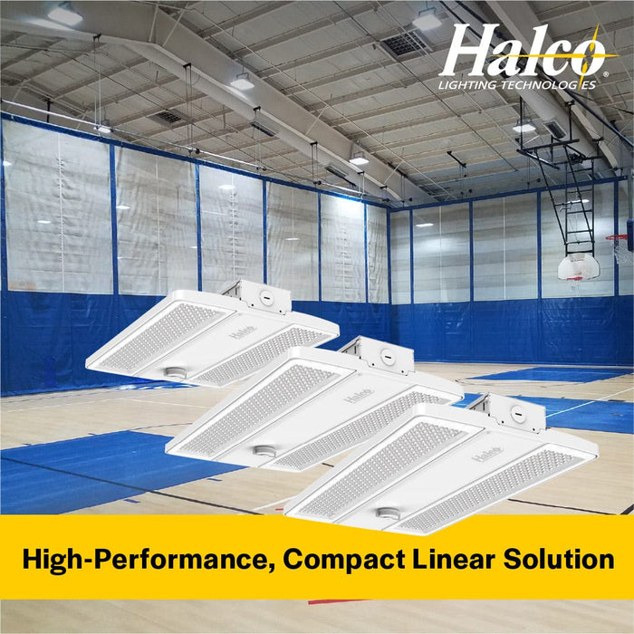 Halco - CLHB-2-LS-CS-U - Controls Ready CLHB-2 Lum & Color Select Z10 Adj Beam Angle product image