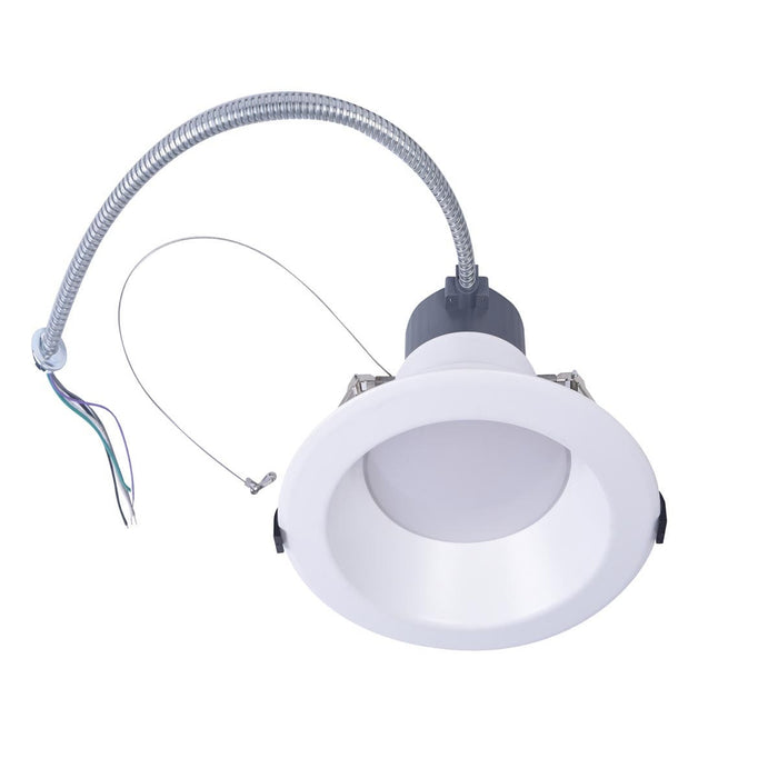 Halco - CDL6-WS-CS-U - Select Commercial Downlight 6 Inch Watt & CCT Select Dimm product image