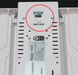 Halco - CLHB-3-WS-CS-U - Compact Linear Highbay 3 180W-200W-220W 24.5-31K Lum 4K-5K product image