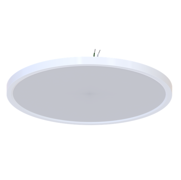 Halco - DSK-12-CS-120V - Surface Disk 12in 22W 1650L CCT Select 120V Triac Dim product image