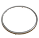 Halco - DSK-12-TRM-BN - Surface Mount Disk 12in Round Trim Brushed Nickel product image