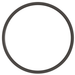 Halco - DSK-12-TRM-DB - Surface Mount Disk 12in Round Trim Dark Bronze product image