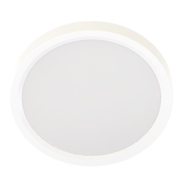 Halco - DSK-5.5-CS-120V - Surface Disk 5.5in 10W 820L CCT Select 120V Triac Dim product image