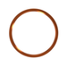 Halco - DSK-7-TRM-BC - Surface Mount Disk 7in Round Trim Brushed Copper product image