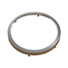Halco - DSK-7-TRM-BN - Surface Mount Disk 7in Round Trim Brushed Nickel product image
