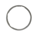 Halco - DSK-7-TRM-BN - Surface Mount Disk 7in Round Trim Brushed Nickel product image