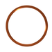 Halco - DSK-9-TRM-BC - Surface Mount Disk 9in Round Trim Brushed Copper product image