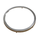 Halco - DSK-9-TRM-BN - Surface Mount Disk 9in Round Trim Brushed Nickel product image