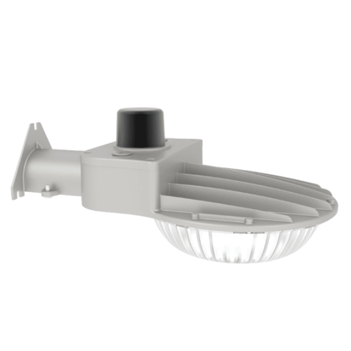 SekTor Dusk to Dawn Halco - SDD-WS-CS-U-GR-3PR - Dusk to Dawn LED Fixture Watt & Color Selectable Gray Halco Lighting Technologies