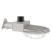 SekTor Dusk to Dawn Halco - SDD-WS-CS-U-GR-3PR - Dusk to Dawn LED Fixture Watt & Color Selectable Gray Halco Lighting Technologies