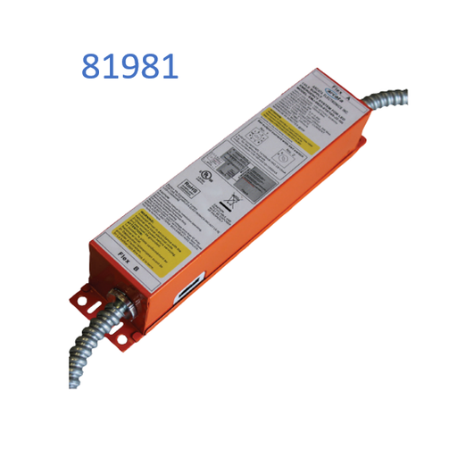Halco - VPL/EM/LED3 - Highbay Emergency Battery Gen 3 16W product image