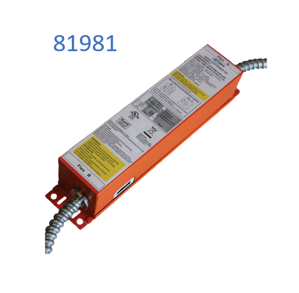 Halco - VPL/EM/LED3 - Highbay Emergency Battery Gen 3 16W product image