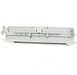 Halco - EDG-AL-RTK - Recessed Mount Kit for Edgelit Exit with Bar Hangers & Trim Plate product image