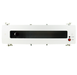 Halco - EDG-AL-RTK - Recessed Mount Kit for Edgelit Exit with Bar Hangers & Trim Plate product image