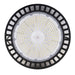 Halco - ERHB-240-50-U - LED Essential Round Highbay 240W 5000K 120-277V Dimm Black product image