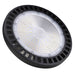 Halco - ERHB-240-50-U - LED Essential Round Highbay 240W 5000K 120-277V Dimm Black product image