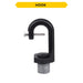 Halco - HRHB-34-HOOK - NPS 3/4" Male Steel Hook for use with Junction Box 30260 product image