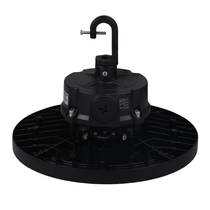 Halco - ERHB-1-LS-CS-U - Essential Round Highbay Controls Ready Lum/CCT Select 15K LM product image