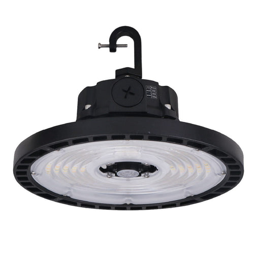 Halco - ERHB-1-LS-CS-U - Essential Round Highbay Controls Ready Lum/CCT Select 15K LM product image