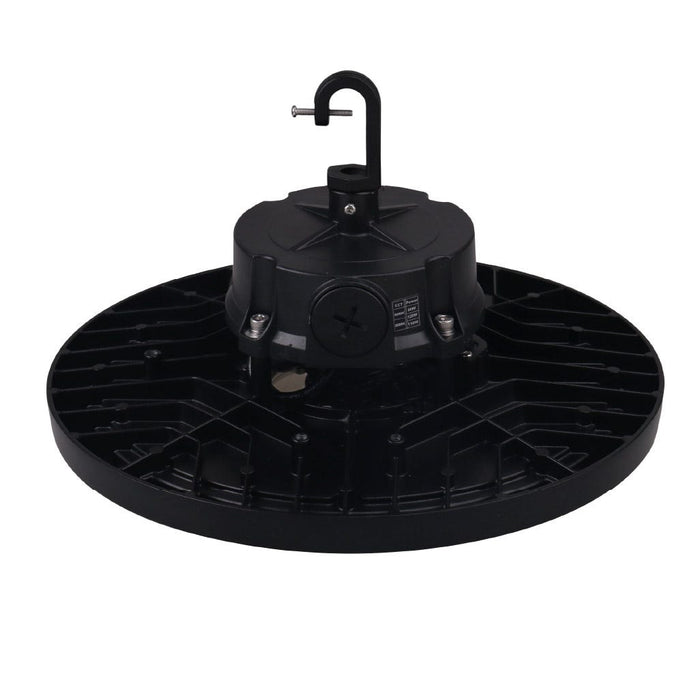 Halco - ERHB-2-LS-CS-U - Essential Round Highbay Controls Ready Lum/CCT Select 21K LM product image