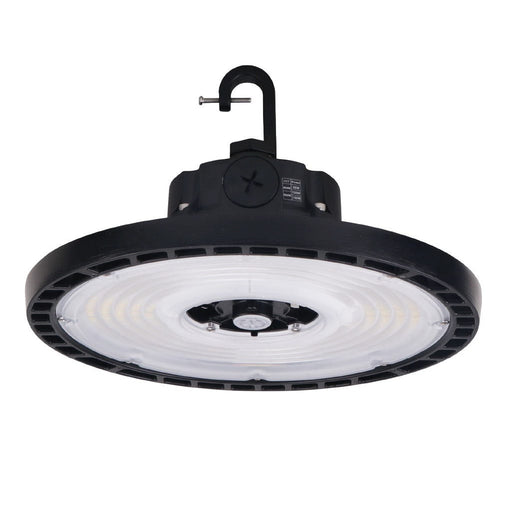 Halco - ERHB-2-LS-CS-U - Essential Round Highbay Controls Ready Lum/CCT Select 21K LM product image