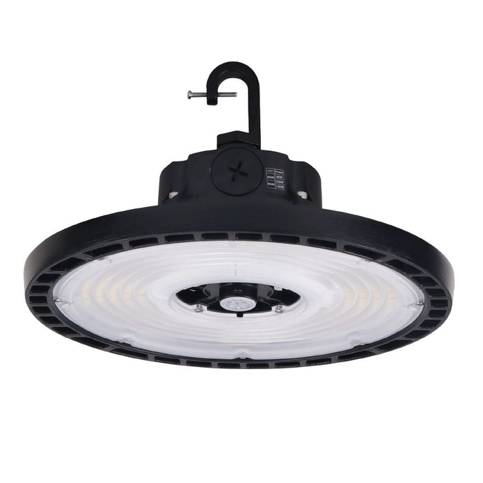 Halco - ERHB-2-LS-CS-U - Essential Round Highbay Controls Ready Lum/CCT Select 21K LM product image