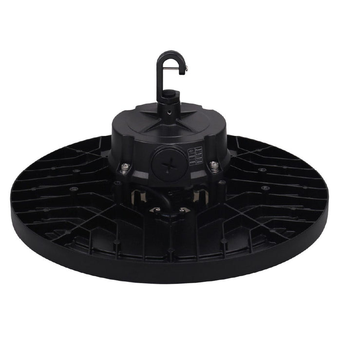 Halco - ERHB-3-LS-CS-U - Essential Round Highbay Controls Ready Lum/CCT Select 29K LM product image