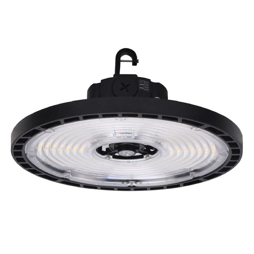 Halco - ERHB-3-LS-CS-U - Essential Round Highbay Controls Ready Lum/CCT Select 29K LM product image