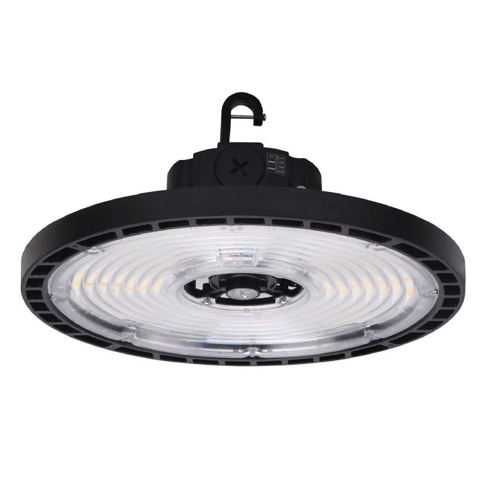 Halco - ERHB-3-LS-CS-U - Essential Round Highbay Controls Ready Lum/CCT Select 29K LM product image