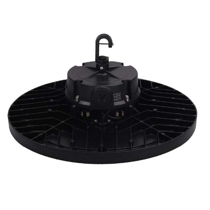 Halco - ERHB-4-LS-CS-U - Essential Round Highbay Controls Ready Lum/CCT Select 34K LM product image