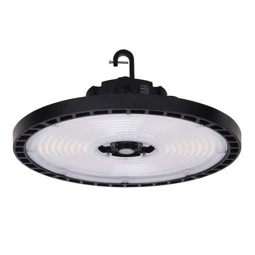 Halco - ERHB-4-LS-CS-U - Essential Round Highbay Controls Ready Lum/CCT Select 34K LM product image