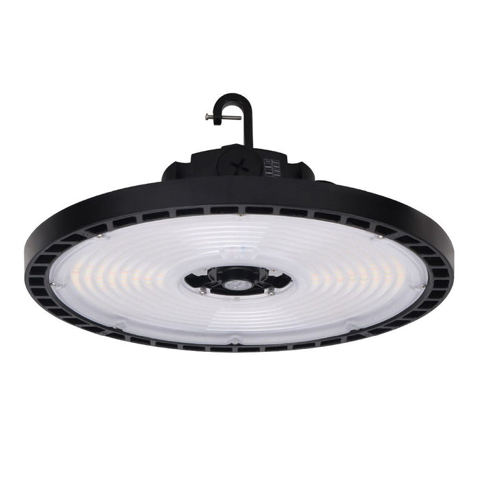 Halco - ERHB-4-LS-CS-U - Essential Round Highbay Controls Ready Lum/CCT Select 34K LM product image