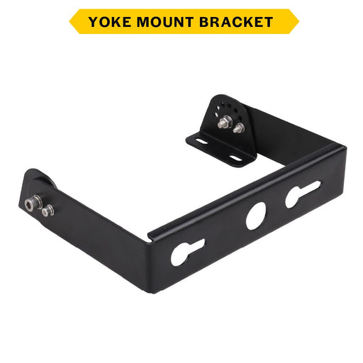 Halco - ERHB-YB-G2 - Yoke Mount Bracket / U-Bracket for ERHB Gen-2 product image