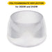 Halco - ERHB-34-PC - Polycarbonate Reflector for 200W and 240W ERHB Gen-2 product image