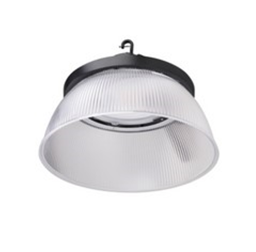 Halco - ERHB-PC - Essential Round Highbay Polycarbonate Reflector product image