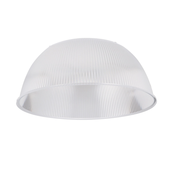 Halco - ERHB-PC - Essential Round Highbay Polycarbonate Reflector product image