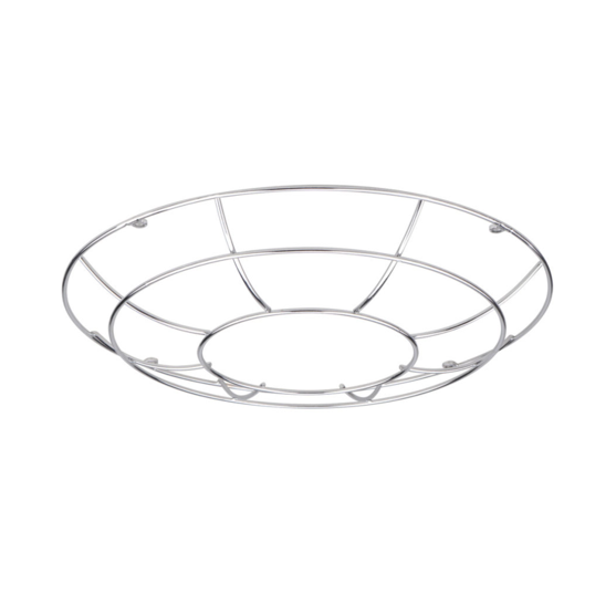 Halco - ERHB-WG - Essential Round Highbay Wire Guard product image